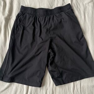 All in Motion Boys Fitness Shorts